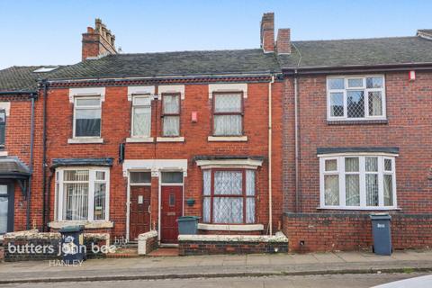 undefined, Moston Street, Birches Head, Stoke-On-Trent ST1 2LT
