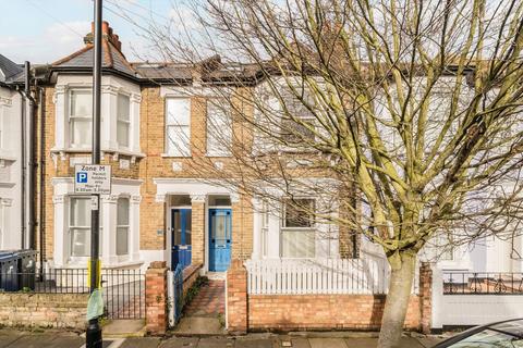 2 bedroom flat to rent, Bridgman Road, London W4