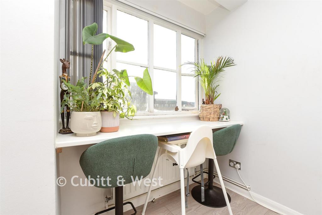 Internal Lifestyle Photograph