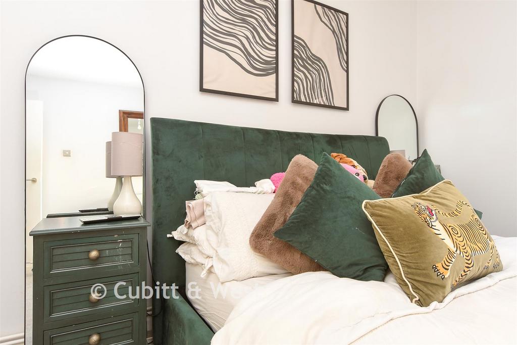 Internal Lifestyle Photograph