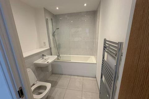 undefined, Suffield Lodge,  High Wycombe,  HP11