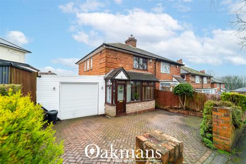 Cheverton Road, Birmingham B31