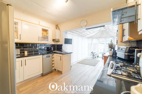 3 bedroom semi-detached house for sale, Cheverton Road, Birmingham B31