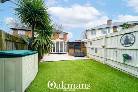 3 bedroom semi-detached house for sale, Cheverton Road, Birmingham B31