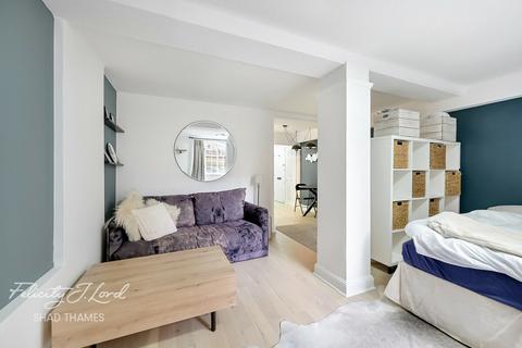 1 bedroom flat to rent, Shad Thames, London