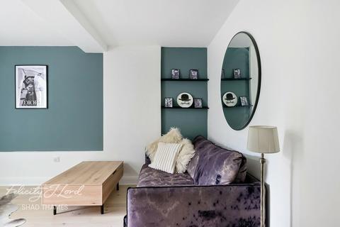 1 bedroom flat to rent, Shad Thames, London