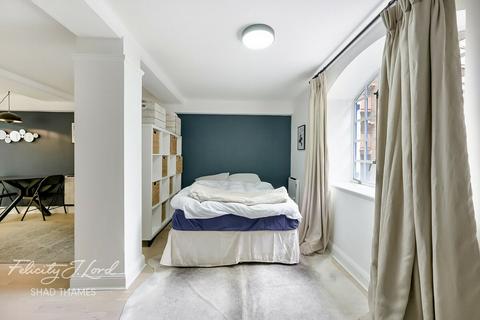 1 bedroom flat to rent, Shad Thames, London