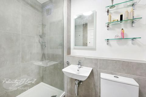 1 bedroom flat to rent, Shad Thames, London, SE1