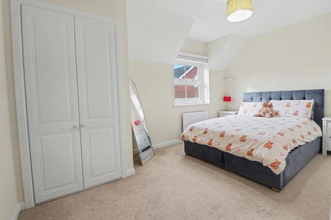 2 bedroom detached house for sale, Hansen Gardens, Southampton SO30