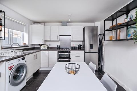 3 bedroom semi-detached house for sale, Victory Avenue, Brooklands, Milton Keynes, MK10