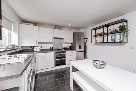 3 bedroom semi-detached house for sale, Victory Avenue, Brooklands, Milton Keynes, MK10