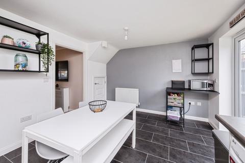 3 bedroom semi-detached house for sale, Victory Avenue, Brooklands, Milton Keynes, MK10