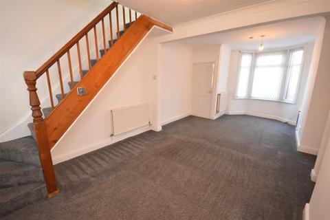 undefined, Elmswood Road, Birkenhead