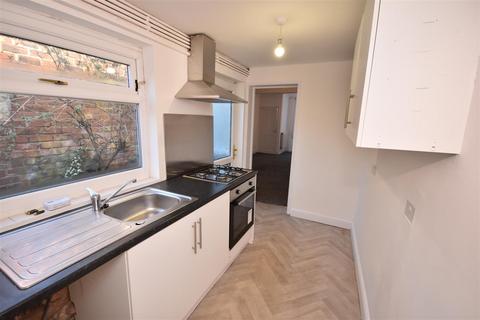 undefined, Elmswood Road, Birkenhead