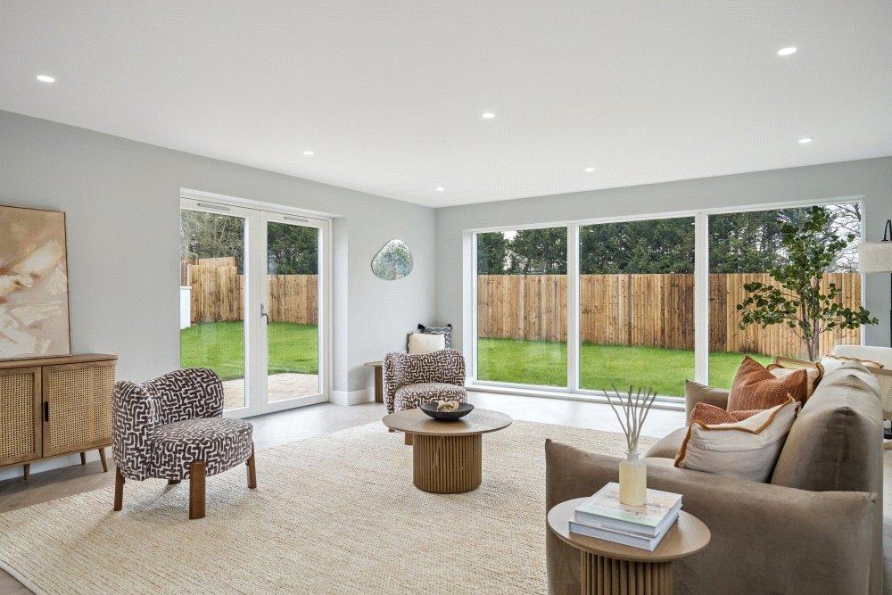 Living Dining Room