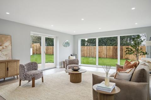 undefined, Toms Lane, Kings Langley, Hertfordshire, WD4