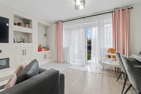 3 bedroom semi-detached house for sale, Troon Road, Southampton SO32