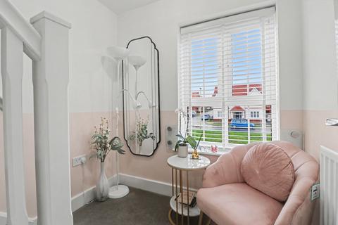 3 bedroom semi-detached house for sale, Troon Road, Southampton SO32