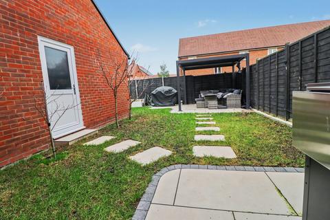 3 bedroom semi-detached house for sale, Troon Road, Southampton SO32