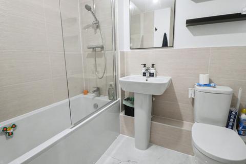 3 bedroom semi-detached house for sale, Troon Road, Southampton SO32