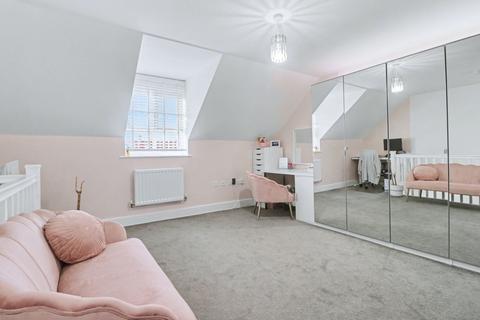 3 bedroom semi-detached house for sale, Troon Road, Southampton SO32
