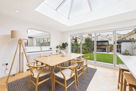 undefined, Eldon Road, Cheltenham, Gloucestershire, GL52