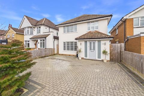 4 bedroom detached house for sale, Eldon Road, Cheltenham, Gloucestershire, GL52