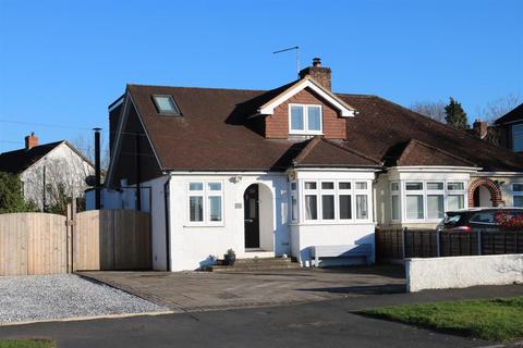 undefined, WARENNE ROAD, FETCHAM, KT22