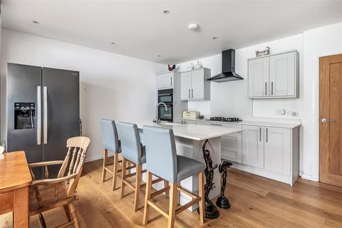 undefined, WARENNE ROAD, FETCHAM, KT22