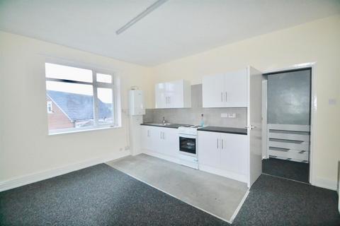 1 bedroom apartment to rent, Gladstone Terrace, Station Town, Wingate TS28