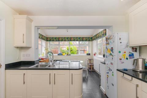 4 bedroom semi-detached house for sale, Long Acres Close, Coombe Dingle