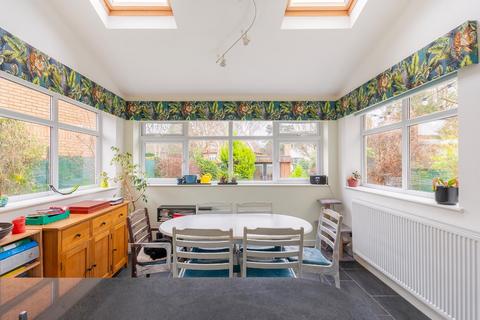 4 bedroom semi-detached house for sale, Long Acres Close, Coombe Dingle