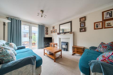 3 bedroom detached bungalow for sale, Church Lane, Welton, Lincoln, Lincolnshire, LN2