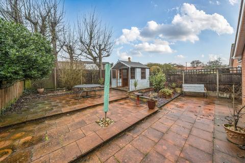 3 bedroom detached bungalow for sale, Church Lane, Welton, Lincoln, Lincolnshire, LN2