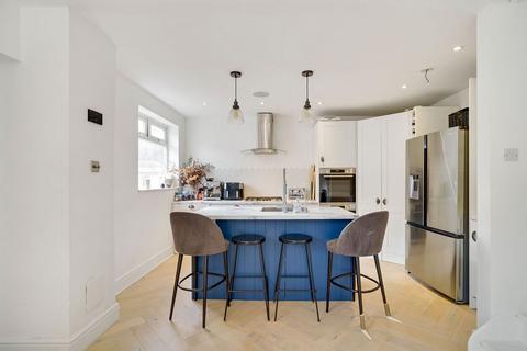 3 bedroom semi-detached house for sale, Rowditch Lane, London SW11