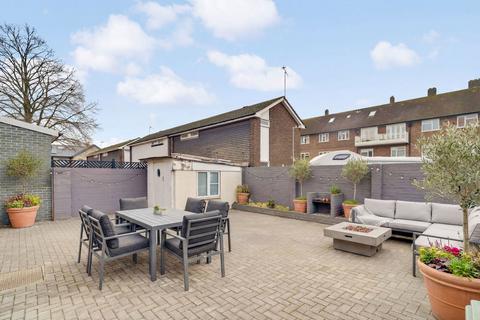 undefined, Rowditch Lane, London SW11