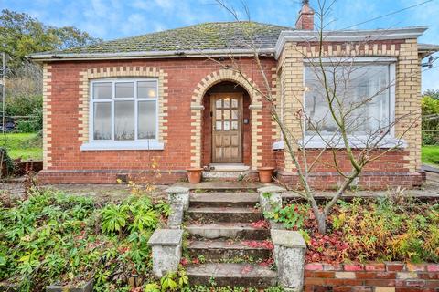 3 bedroom detached bungalow for sale, Railway Terrace Access, Pontrilas, Hereford