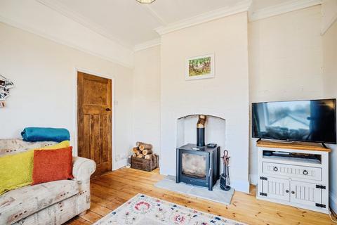 3 bedroom detached bungalow for sale, Railway Terrace Access, Pontrilas, Hereford
