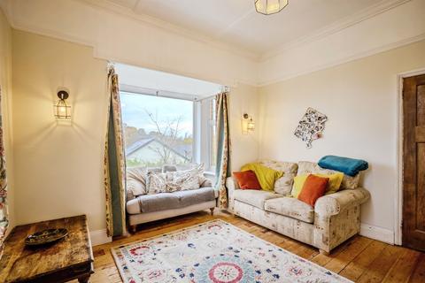 3 bedroom detached bungalow for sale, Railway Terrace Access, Pontrilas, Hereford