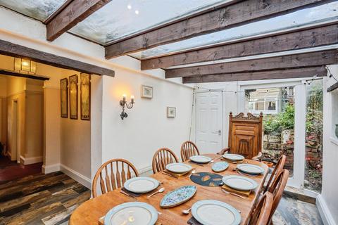 3 bedroom detached bungalow for sale, Railway Terrace Access, Pontrilas, Hereford