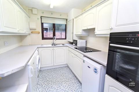 undefined, Beechwood Court, Venns Lane, Hereford, HR1