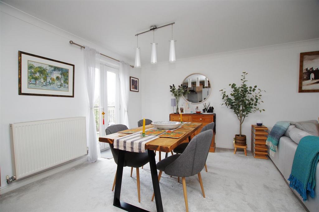 Lounge/Diner