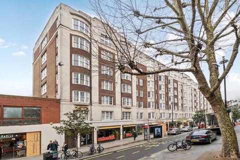 2 bedroom flat for sale, Queens Court, Queensway, London, W2