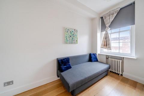 2 bedroom flat for sale, Queens Court, Queensway, London, W2