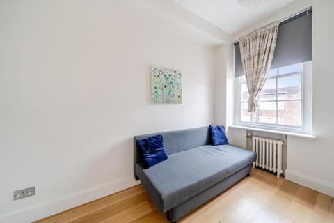 2 bedroom flat for sale, Queens Court, Queensway, London, W2
