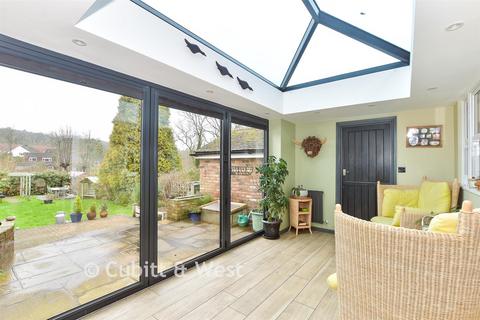 4 bedroom semi-detached house for sale, Hamsey Road, Sharpthorne, East Grinstead, West Sussex