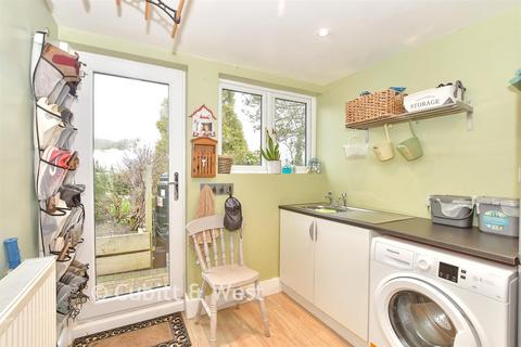 4 bedroom semi-detached house for sale, Hamsey Road, Sharpthorne, East Grinstead, West Sussex