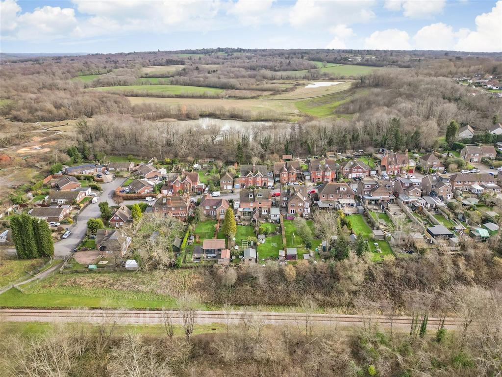 Drone View