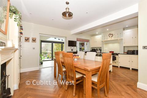 4 bedroom semi-detached house for sale, Hamsey Road, Sharpthorne, East Grinstead, West Sussex