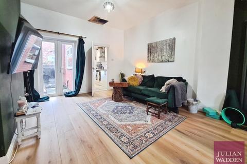 2 bedroom terraced house to rent, Highmead Street, Gorton, Manhester, M18
